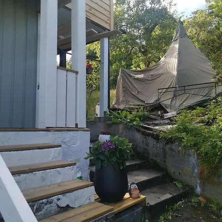Campsite Stranda Bed And Fishing 2*