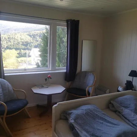 Stranda Bed And Fishing 2*