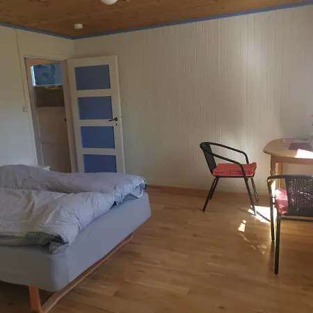 Stranda Bed And Fishing Eidsdal