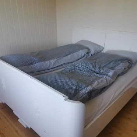 Stranda Bed And Fishing Kemp 2*