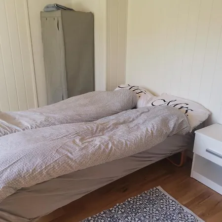 Campsite Stranda Bed And Fishing 2*