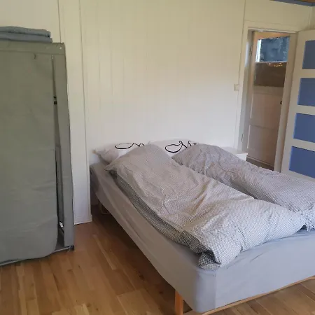 Kemp Stranda Bed And Fishing
