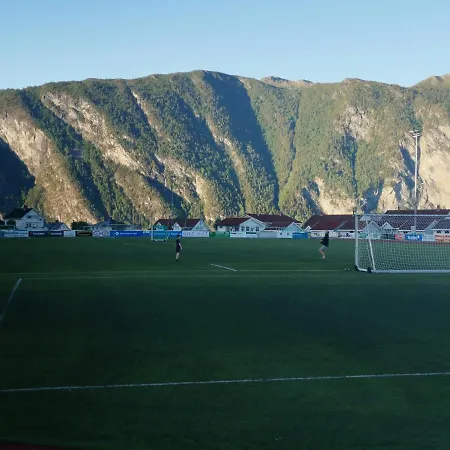 Stranda Bed And Fishing Campsite