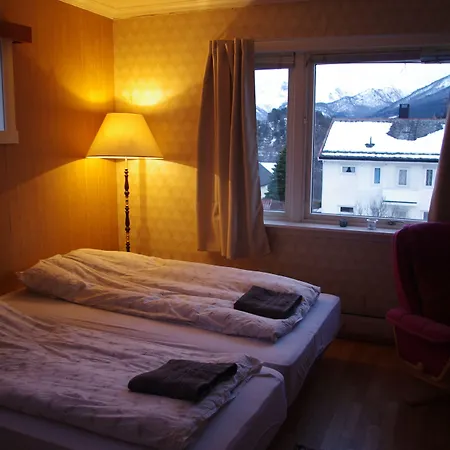 Stranda Bed And Fishing Kemp