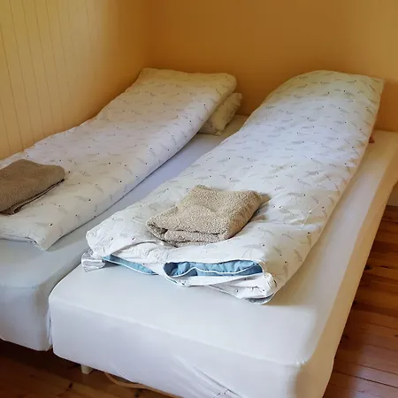 Kemp Stranda Bed And Fishing 2*