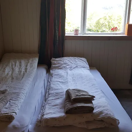 Stranda Bed And Fishing Kemp