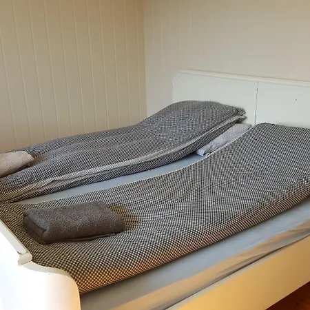 Kemp Stranda Bed And Fishing 2*
