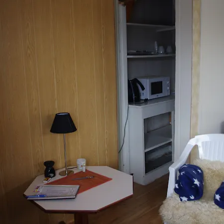 Stranda Bed And Fishing Kemp