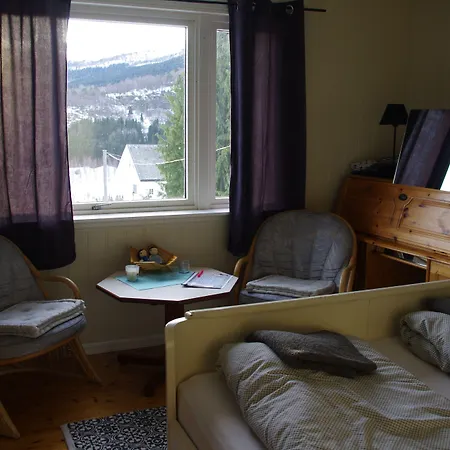 Stranda Bed And Fishing Kemp Eidsdal