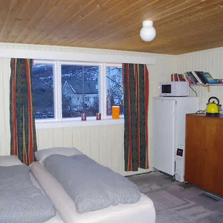 Stranda Bed And Fishing Kemp