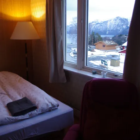 Stranda Bed And Fishing 2* Eidsdal