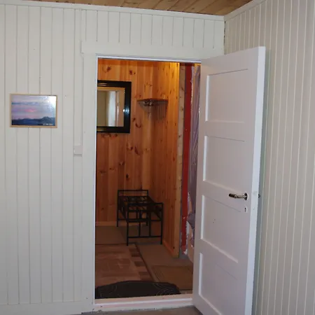 Stranda Bed And Fishing Kemp 2*