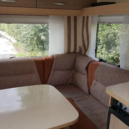 Stranda Bed And Fishing Kemp 2*
