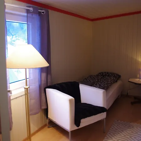 Stranda Bed And Fishing Eidsdal