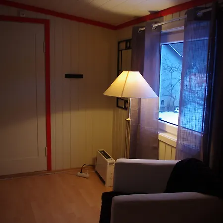 Stranda Bed And Fishing Kemp 2*
