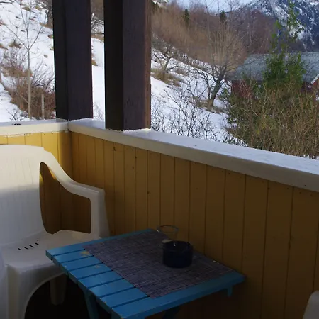 Stranda Bed And Fishing Eidsdal