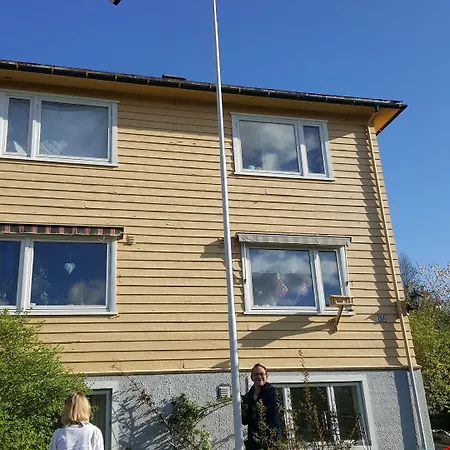 Stranda Bed And Fishing Kemp 2*