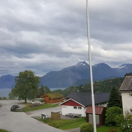 Stranda Bed And Fishing 2*