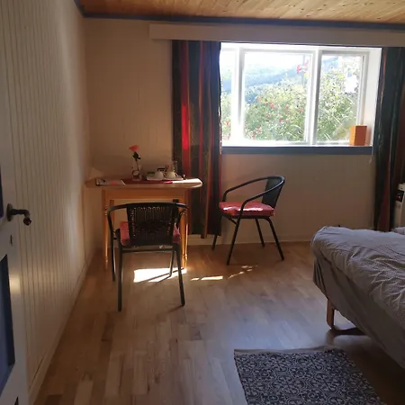 Stranda Bed And Fishing Kemp