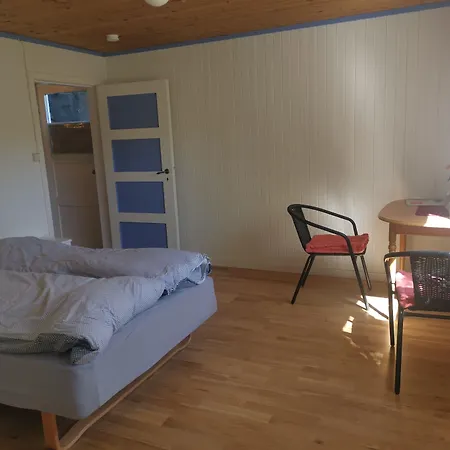 Stranda Bed And Fishing 2*