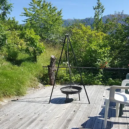 Stranda Bed And Fishing Campsite 2*