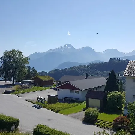 Stranda Bed And Fishing Campsite