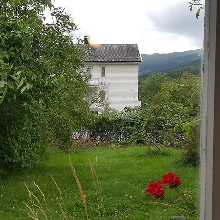 Stranda Bed And Fishing Kemp Eidsdal
