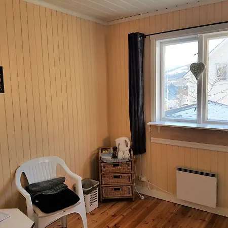 Stranda Bed And Fishing Kemp 2*