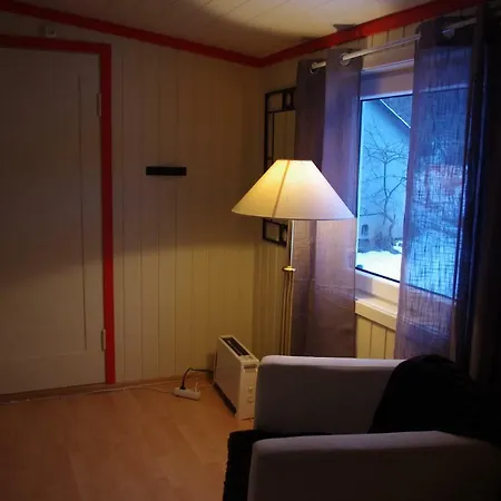 Stranda Bed And Fishing Kemp 2*